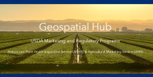 Geospatial Hub GIS