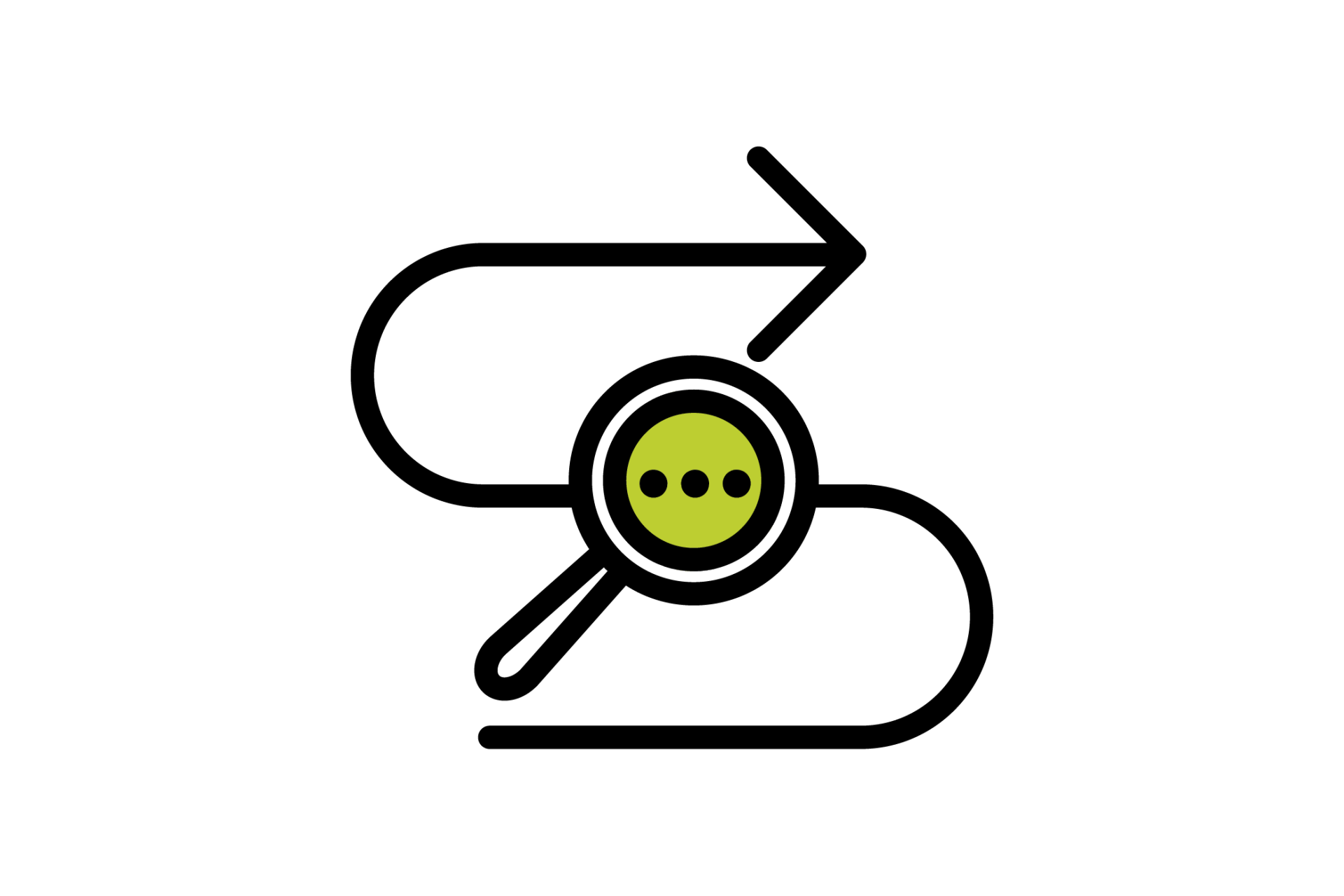 traceability icon