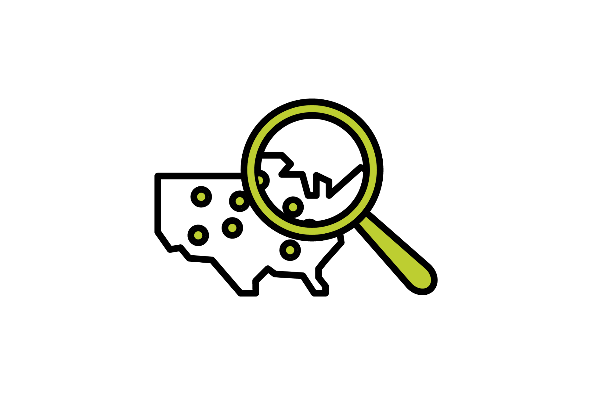 surveillance icon