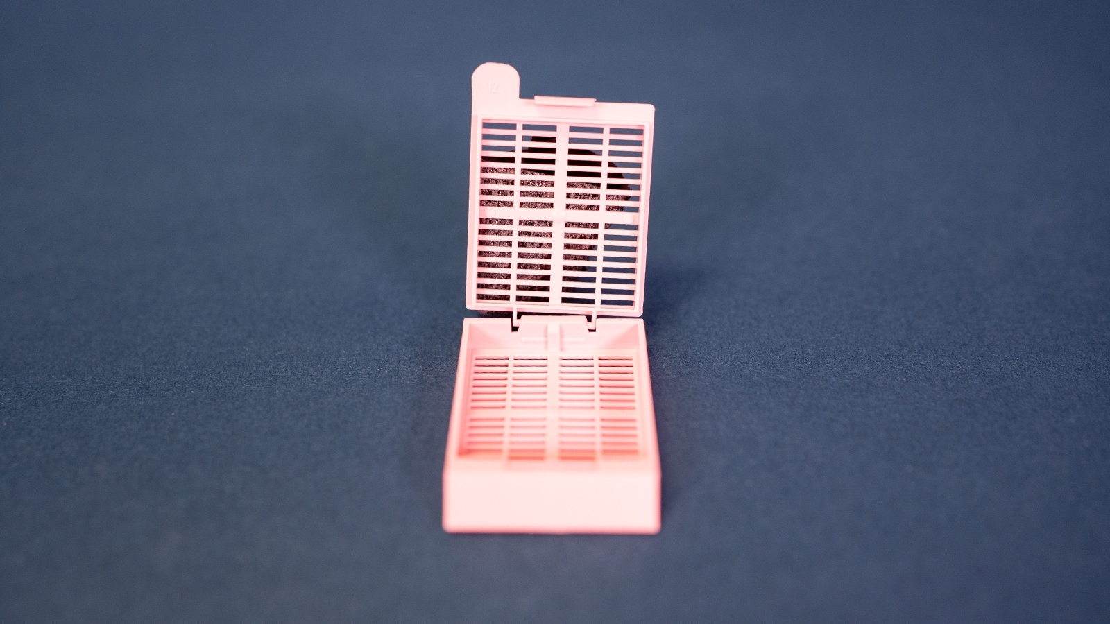 Tissue Cassette