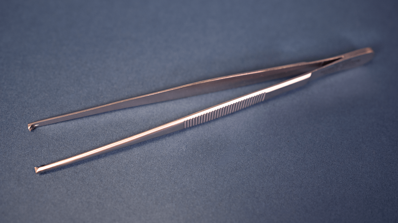 Instruments - Forceps Rat Tooth