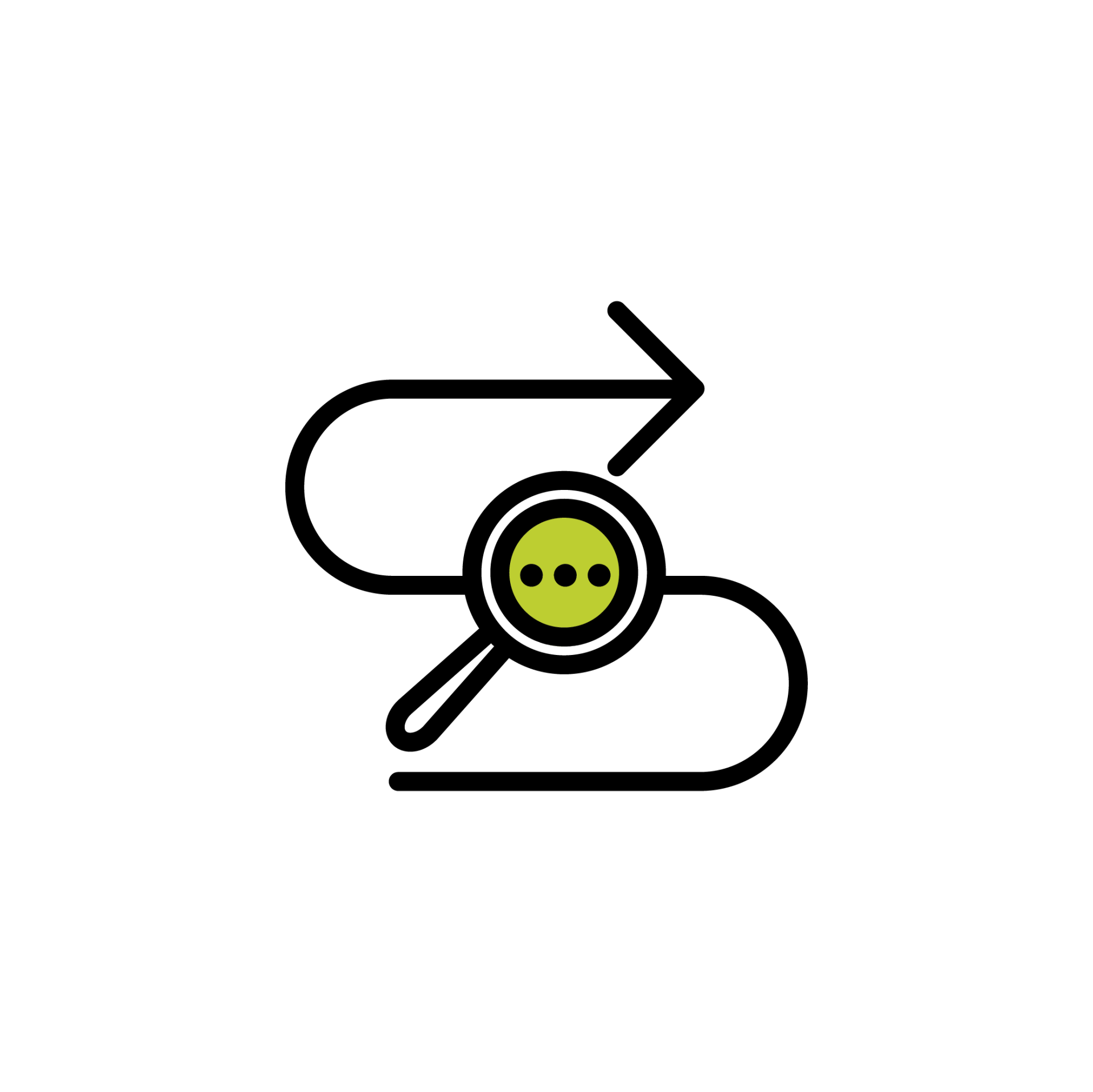 traceability icon