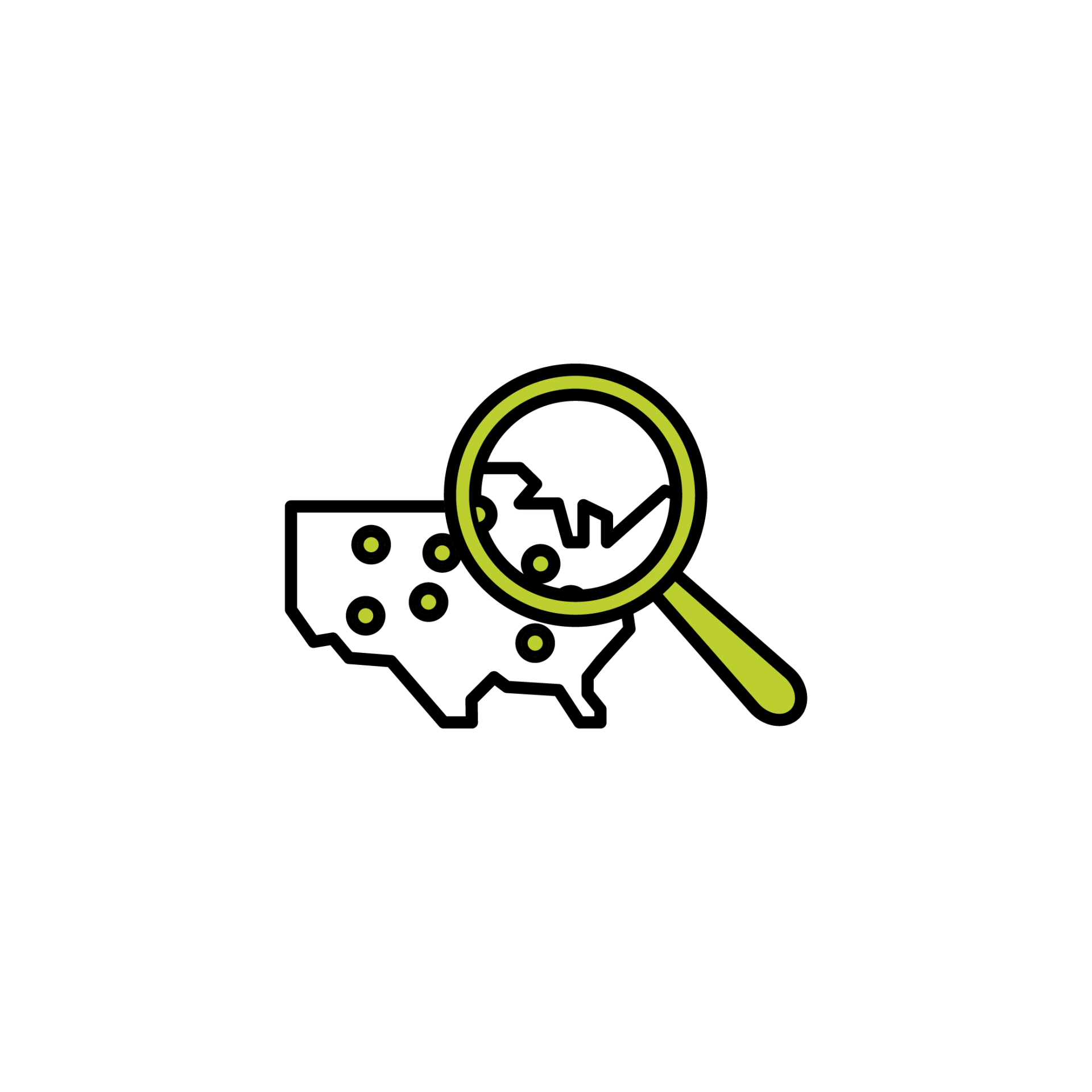 surveillance icon