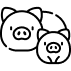 pig icon