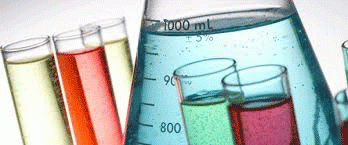 Chemical flask chemical flask