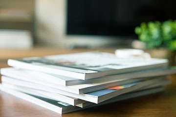 NAHLN Publications