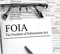 FOIA documents