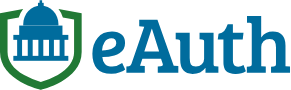 eauth logo